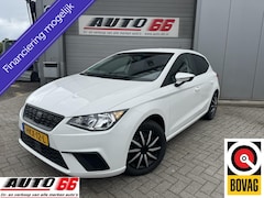 SEAT Ibiza - 1.0 TSI Excellence 95pk APK 04-2027
