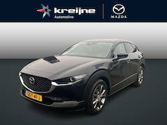 Mazda CX-30 - 2.0 e-SkyActiv-X M Hybrid Exclusive-line | AUTOMAAT | 360 View | RIJKLAAPRIJS