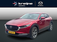 Mazda CX-30 - 2.0 e-SkyActiv-X M Hybrid Luxury RIJKLAARPRIJS