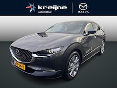 Mazda CX-30 - 2.5 e-SkyActiv-G M Hybrid Exclusive-line | Rijklaarprijs