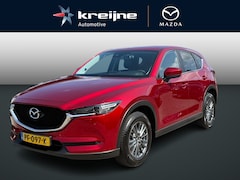 Mazda CX-5 - 2.0 SkyActiv-G 165 Skylease GT | Automaat | Leer | Bose | Trekhaak | Rijklaarprijs