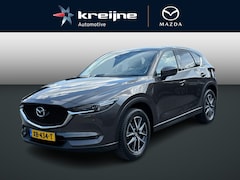 Mazda CX-5 - 2.0 SkyActiv-G 165 Skylease Luxury | Automaat | Full Options | Trekhaak | Rijklaarprijs