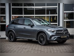 Mercedes-Benz GLC-klasse - 400e 4MATIC AMG Line