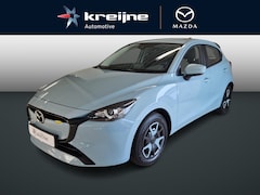 Mazda 2 - 2 1.5 e-SkyActiv-G 90 Centre-Line | Convenience & Connectivity Pack | Apple/Android | A.Sp