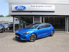 Ford Focus - 1.5 EcoBoost ST-Line-X 150pk 5dr PANO.DAK | 18" INCH | LED MATRIX | CLIMATE | WINTERPACK |