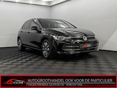 Volkswagen Golf - 8.5 1.5 TSI GOAL Edition Half leder, Camera, Navi, Winterpakket, Virtual desk, Sfeerverlic