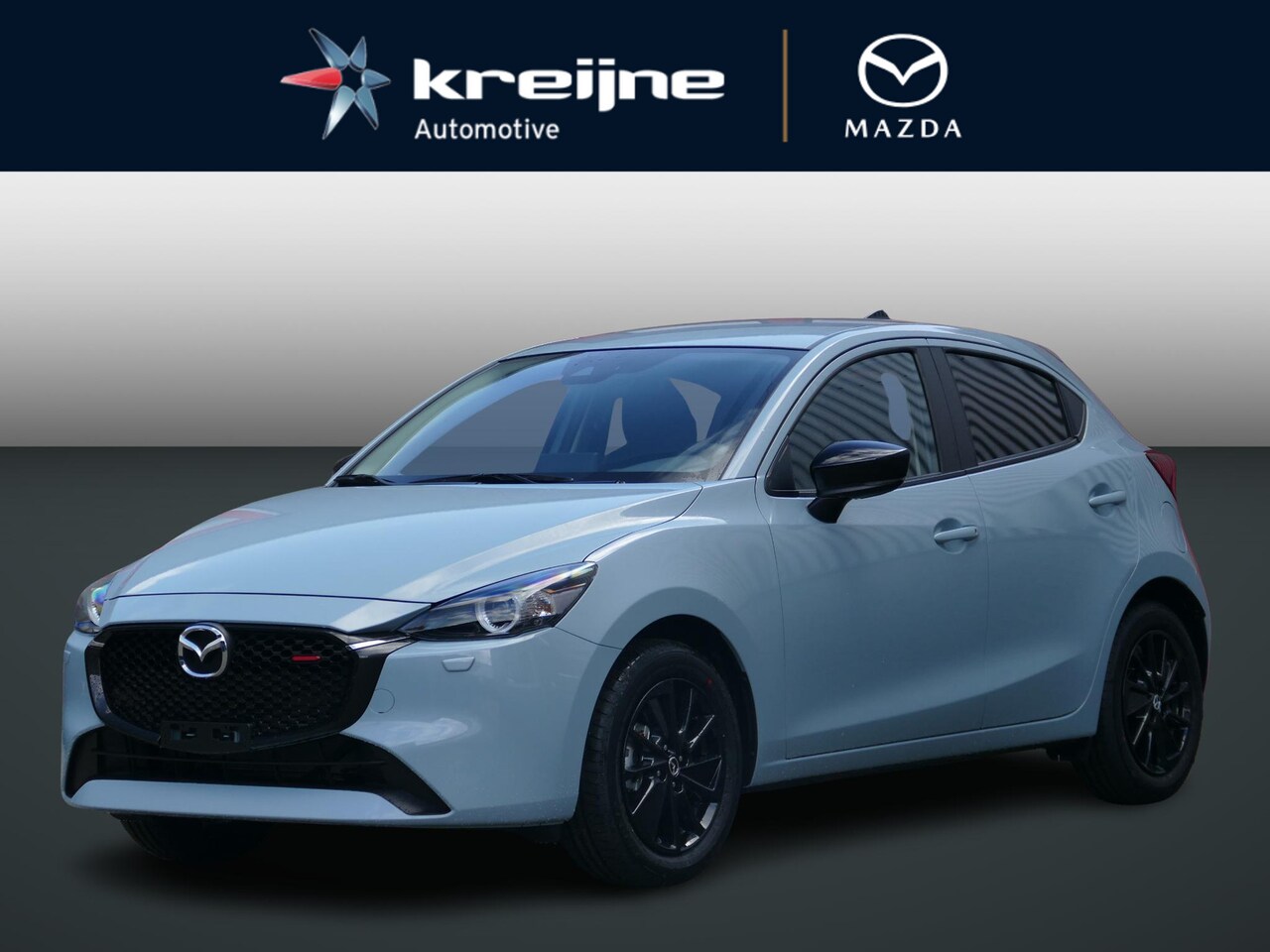 Mazda 2 - 1.5 e-SkyActiv-G 90 Homura | Apple/Android | Camera | Stoel/-stuurverw | RIJKLAARPRIJS!! - AutoWereld.nl