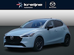 Mazda 2 - 2 1.5 e-SkyActiv-G 90 Homura | Apple/Android | Camera | Stoel/-stuurverw | RIJKLAARPRIJS