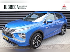 Mitsubishi Eclipse Cross - 2.4 PHEV Executive Spoiler, Adaptive Cr, Dealer O.H