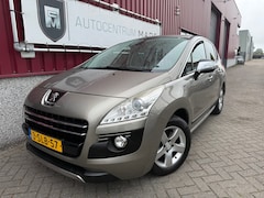 Peugeot 3008 - 2.0 HDiF HYbrid4 Blue Lease // PDC // Clima // Trk.Hk
