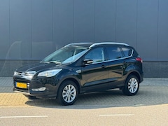 Ford Kuga - 1.5 Titanium Styling Pack 4WD 184 pk