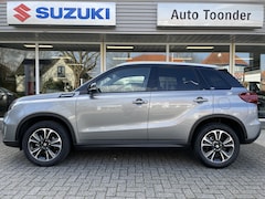 Suzuki Vitara - 1.4 Boosterjet Style Smart Hybrid/ Trekhaak Afneembaar