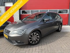 SEAT Leon ST - 1.6 TDI Style Business Ecomotive TREKHAAK / FULL LED / D-RIEM VV / NAVI / CLIMA / PDC / BL