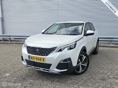 Peugeot 3008 - 1.2 PureTech Allure | AUT | Navi | Dist. verv