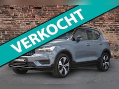 Volvo XC40 - 1.5 T4 Recharge R-Design | Navi| Camera |Seat Pack