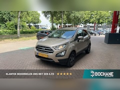 Ford EcoSport - 1.0 EcoBoost Trend Ultimate