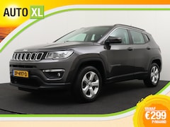 Jeep Compass - 1.4 MultiAir Longitude Cruise Camera Navi LED