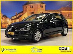 Volkswagen Golf - 1.2 TSI Business Edition Automaat Climate Control