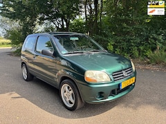 Suzuki Ignis - 1.3-16V GS | APK 05-2026