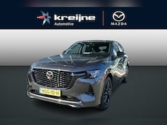 Mazda CX-60 - 2.5 e-SkyActiv PHEV Homura Plus | 360 Camera | Adapt Cruise | Apple/Android | Bose | Pano