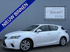 Lexus CT 200h - Automaat Trekhaak/Navigatie/Cruise