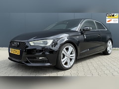 Audi A3 - 1.4 TFSI Ambition Pro 2X S-Line Airco Cruise Navi
