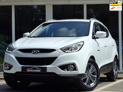 Hyundai ix35 - 1.6i GDI Clima/Cruise/Bluetooth/PDC/LED