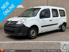 Renault Kangoo Family - 1.2 TCe € 4.450 NETTO |