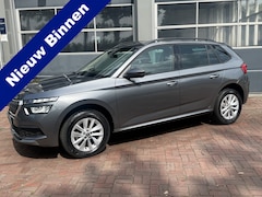 Skoda Kamiq - 1.0 TSI Sport Business Automaat Bj 2024 Garantie