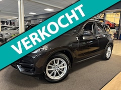 BMW X3 - XDrive30e High Executive, pano, navi, 360 , elec klep, camera, dealer ondh