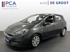 Opel Corsa - COSMO 5drs 1.2 16v Airco | Trekhaak |Radio bluetooth