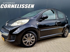 Peugeot 107 - 1.0-12V Sublim AIRCO | ISOFIX | 4-SEIZOENSBANDEN