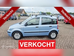 Fiat Panda - 1.1 Active Apk Km NAP