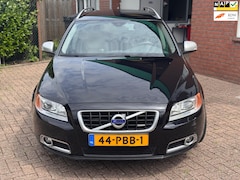 Volvo V70 - 2.0T R-Edition trekhaak, bomvol