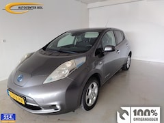 Nissan LEAF - Acenta 24 kWh