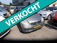 Mercedes-Benz A-klasse - 150 Avantgarde airco elek pak nap apk