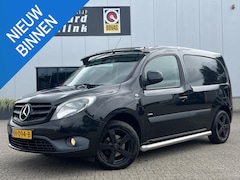 Mercedes-Benz Citan - 109 CDI BlueEFFICIENCY AIRCO TREKHAAK PDC