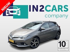 Toyota Auris - 1.8 Hybrid Dynamic *Trekhaak*Navigatie
