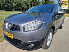 Nissan Qashqai - 1.6 Acenta dealer onderhouden pas 90.700km 1ste eigenaar