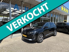 Peugeot 3008 - 1.2 PureTech Allure Pack Business 131PK / NAVIGATIE / ACHTERUITRIJCAMERA