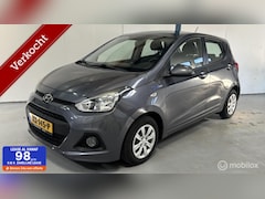 Hyundai i10 - 1.0i i-Motion CLIMATE CONTROL / CRUISE CONTROL