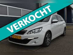 Peugeot 308 SW - 1.2 PureTech Style