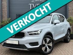 Volvo XC40 - 1.5 T5 Twin Engine Momentum Pro|PANO|1/2 LEDER|NAVI
