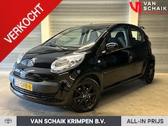 Citroën C1 - 1.0-12V Ambiance