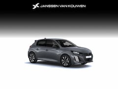 Peugeot 208 - Allure | 16" Lichtmetalen velgen 'ELBORN' | Climate Control | Dashboard en deurpanelen in