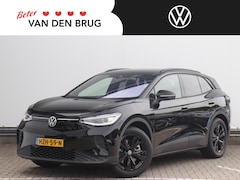 Volkswagen ID.4 - Pro Limited Edition Plus 77 kWh | Elektrische stoelen | Panorama dak | Achteruitrijcamera