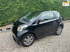 Toyota iQ - 1.0 VVTi Aspiration Climate Control NAP