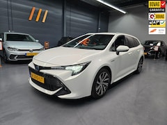 Toyota Corolla Touring Sports - 1.8 Hybrid Business Plus CAMERA LED DEALER ONDERHOUDEN