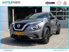 Nissan Juke - 1.0 DIG-T Enigma