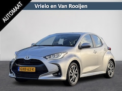 Toyota Yaris - 1.5 Hybrid Dynamic | Camera | Carplay | Cruise | LM velgen | Multimedia pack | ( Vestiging